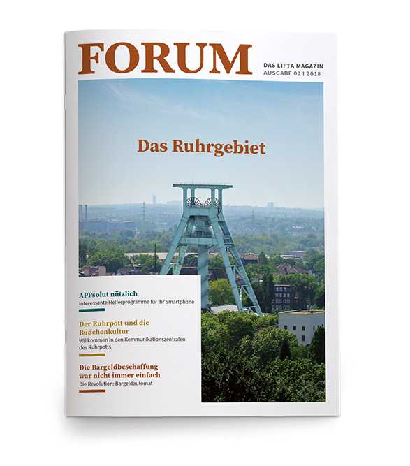 Forum: Das Ruhrgebiet