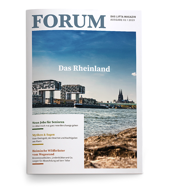 Forum: Das Rheinland