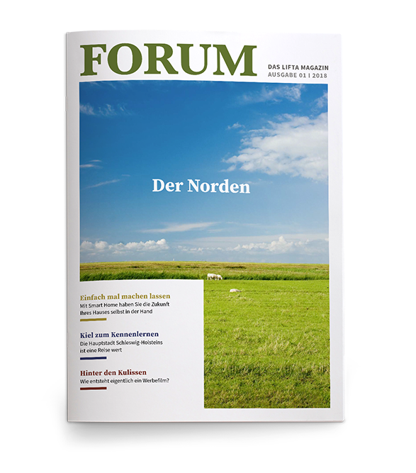 Forum: Der Norden